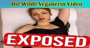 wilde veganerin porno|DiewildeVeganerin Porn Videos